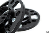 Future Classic - BMW 5x120 Wheel Spacer Kit - 12mm Lug