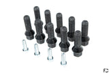 Future Classic - BMW 5x120 Wheel Spacer Kit - 14mm Lug
