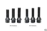Future Classic - BMW 5x120 Wheel Spacer Kit - 14mm Lug