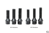 Future Classic - BMW 5x120 Wheel Spacer Kit - 12mm Lug