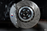 Future Classic - BMW 5x120 Wheel Spacer Kit - 14mm Lug