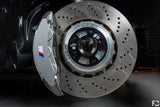Future Classic - BMW 5x120 Wheel Spacer Kit - 12mm Lug