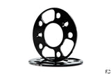 Future Classic - A90 Supra 5x112 Wheel Spacer Kit