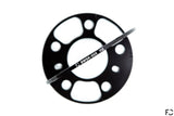 Future Classic - A90 Supra 5x112 Wheel Spacer Kit