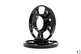 Future Classic - A90 Supra 5x112 Wheel Spacer Kit