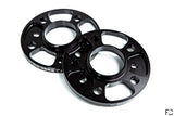 Future Classic - A90 Supra 5x112 Wheel Spacer Kit