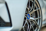 Future Classic - BMW M14 Titanium Stud Conversion Kit - 80MM