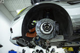 Future Classic - BMW 5x120 Wheel Spacer Kit - 12mm Lug