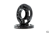 Future Classic - BMW 5x120 Wheel Spacer Kit - 14mm Lug