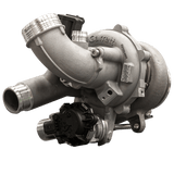 Garrett PowerMax Turbocharger 14-18 VW / Audi 2.0L TSI MK7 Stage 1 Upgrade Kit 485HP
