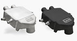 Garrett BMW M3/M4 (F80 M3 / F82 F83 M4) Air/Water Performance Intercooler -Black