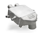 Garrett BMW M3/M4 (F80 M3 / F82 F83 M4) Air/Water Performance Intercooler -Silver