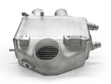 Garrett BMW M3/M4 (F80 M3 / F82 F83 M4) Air/Water Performance Intercooler -Black