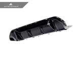 AUTOTECKNIC M-INSPIRED COMPLETE DIFFUSER RETROFIT KIT - G30 5-SERIES