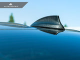 AUTOTECKNIC DRY CARBON ROOF ANTENNA COVER - G82 M4