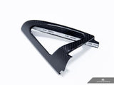 AUTOTECKNIC CARBON FIBER SPEAKER TWEETER COVER - F82/ F83 M4