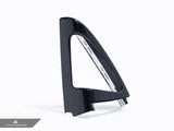AUTOTECKNIC CARBON FIBER SPEAKER TWEETER COVER - F82/ F83 M4