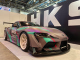HKS Premium Full Body Kit 2020 GR Supra