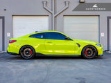 AUTOTECKNIC DRY CARBON PERFORMANTE SIDE SKIRT - G80 M3 | G82/ G83 M4