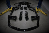 HKS Premium Full Body Kit 2020 GR Supra