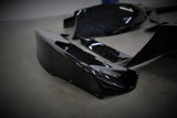 HKS Premium Full Body Kit 2020 GR Supra