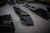 HKS Premium Full Body Kit 2020 GR Supra
