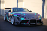 HKS Premium Full Body Kit 2020 GR Supra