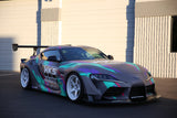 HKS Premium Full Body Kit 2020 GR Supra