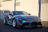 HKS Premium Full Body Kit 2020 GR Supra