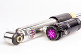KW Porsche 911 GT3RS (991.2) without OE NoseLift Clubsport Coilover Kit 3-Way