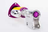 KW Porsche 911 GT3RS (991.2) without OE NoseLift Clubsport Coilover Kit 3-Way