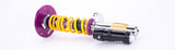 KW Clubsport Kit 2-Way Coilover Kit 74-89 Porsche 911 (G Body)