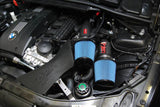INJEN SP SHORT RAM COLD AIR INTAKE SYSTEM (POLISHED) - SP1125P