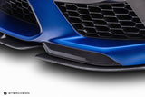 Sterckenn BMW M8 (F91/F92/F93) Carbon Fiber Splitter