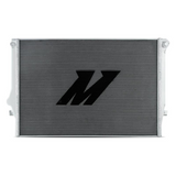 Mishimoto PERFORMANCE ALUMINUM RADIATOR, FITS VOLKSWAGEN MK7 GOLF TSI/GTI/R, 2015