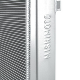 Mishimoto PERFORMANCE ALUMINUM RADIATOR, FITS VOLKSWAGEN MK7 GOLF TSI/GTI/R, 2015