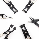 MISHIMOTO HOSE CLAMP PLIER SET, 9 PIECES