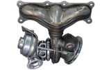 Mosselman UPGRADE TURBOCHARGER SET BMW N54, STAGE 2, MSL50-65 (500-650HP)