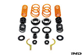 MSS BMW F8X M3 / M4 Height Adjustable Spring Kit