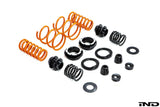 MSS BMW F8X M3 / M4 Height Adjustable Spring Kit