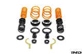 MSS BMW F8X M3 / M4 Height Adjustable Spring Kit