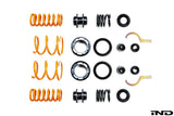 MSS BMW F8X M3 / M4 Height Adjustable Spring Kit