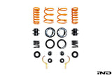 MSS BMW F8X M3 / M4 Height Adjustable Spring Kit