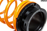 MSS BMW G02 X4 Height Adjustable Spring Kit