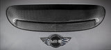 Eventuri Mini Cooper S Carbon (F56) Carbon Intake (LCI)