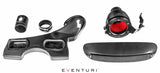 Eventuri Mini Cooper S Carbon (F56) Carbon Intake (LCI)