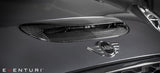 Eventuri Mini Cooper S Carbon (F56) Carbon Intake (LCI)