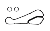 Mosselman SINGLE OIL COOLER KIT, BMW 3-SERIES E9X 335i N54/N55