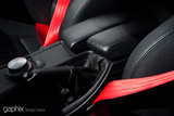 Gaphix Design Haus Belt Replacement Kit for BMW E92 M3 Coupe