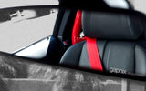 Gaphix Design Haus Belt Replacement Kit for BMW E92 M3 Coupe